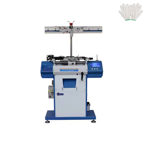 เครื่องถักถุงมือผ้าฝ้ายสำหรับงานหนัก - Product Image 1