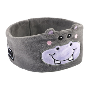 Kid Headphone Sleep Mask Stereo Music Support Handsfree Soft Music <b>Headband</b> for Children Gifts - Product Image 3