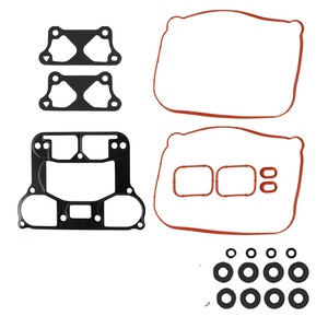 Kit de Reconstrucción de Juntas y Anillos de Sellado para Motor YHMOTO para Harley Davidson Sportster XL1200 Iron 883 - Product Image 1
