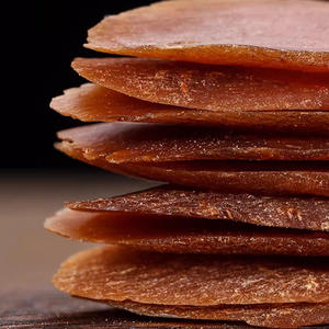 Düşük sıcaklık kurutulmuş şekersiz ekstrakt dilimleri yüksek kalite kore kırmızı <span class=keywords><strong>Ginseng</strong></span> kökü - Product Image 4