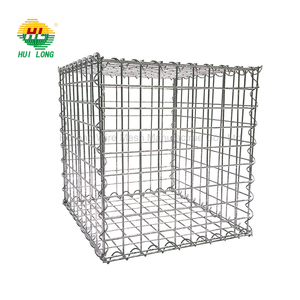 Precio de Fábrica, Caja de Alambre Soldada para Gaviones, Jaula para Piedras/Gaviones - Product Image 2