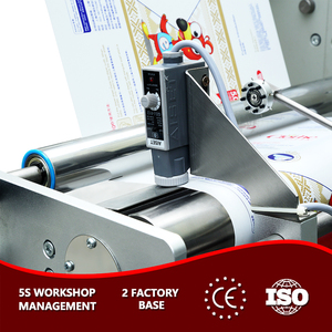 Ngang đa-gối dòng chảy mặt lundry khách sạn Vòng nhà vệ sinh quy mô nhỏ Xà phòng thanh bao bì dòng chảy Gói máy đóng gói - Product Image 4