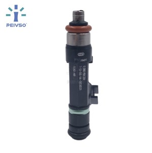Inyector de Combustible de Plástico para Automóviles PEIVSO, para Ford Ranger Fusion 2.5L Flex, Calidad Inspeccionada, Venta al Por Mayor, OEM 0280158231 - Product Image 2