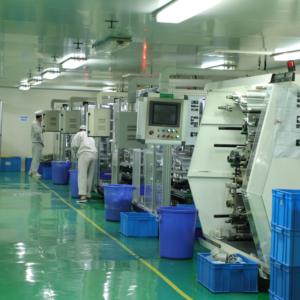 คาปาซิเตอร์ฟิล์มบาง DAZHAO <span class=keywords><strong>CBB65</strong></span> จากโรงงานโดยตรง 35uf 40uf 50uf 450V อะลูมิเนียม สำหรับเครื่องปรับอากาศ - Product Image 5