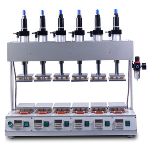 Nhà máy cung cấp chi phí thấp trí tuệ nhân tạo robot ghép cấu trúc tự động Vít Máy - Product Image 2