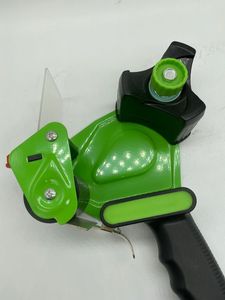 Sản phẩm mới tùy chỉnh 2 inch màu đen dính màu Đỏ dính cầm tay ưa thích kim loại đóng gói Băng Dispenser - Product Image 2