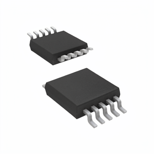 Electronic Circuit Components FSUSB30MUX Authorized Distributor 10 TFSOP, 10 MSOP Interface - Product Image 1
