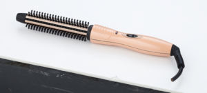 <span class=keywords><strong>Rizador</strong></span> de pelo eléctrico de cerámica personalizado, máquina para rizar el cabello con potencia de 50W, con calentamiento de PTC y rotación de 360 grados, venta al por mayor - Product Image 6