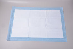 Protège-draps jetables épaissis pour adultes – Coussinets absorbants pour personnes âgées – Protection urinaire - Product Image 6