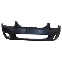 Parachoques Delantero para Kia Cerato 2007 2008 Número de Referencia 86511-2F500