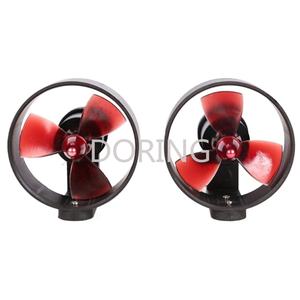 3548 modèle de navire propulseur sous-marin modèle de navire à poussée élevée, propulseur de robot sous-marin, Propulsion en eau douce - Product Image 4