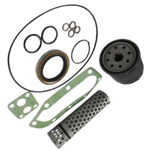 Piezas de repuesto para montacargas del mercado de accesorios, piezas de transmisión para montacargas, piezas de equipo de manipulación de materiales - Product Image 2