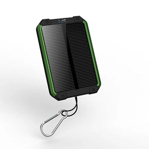 Powerbank étanche pour grand panneau solaire pour l'extérieur avec micro USB charge rapide boîtier d'usine haute capacité - Product Image 5