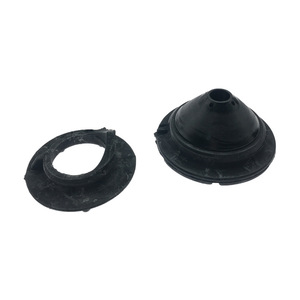 Base de Goma para Amortiguador Trasero de Honda Civic, Número de Pieza 52691-SNV-P00, Repuesto Nuevo - Product Image 3