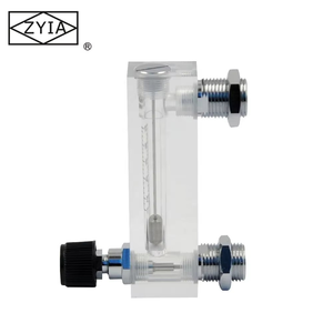 مقياس تدفق للخرطوم الطبي, مقياس تدفق الإناث ، لوحة صغيرة رخيصة للهواء ، زيت الوقود - Product Image 4