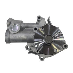 Bomba de Agua para Repuestos de Motor Coreanos para HYUNDAI KIA 2510042000 - Componente de Sistema de Refrigeración de Grado Profesional de Fabricante Coreano - Product Image 1