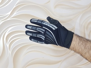 Custom Motocross Gloves Camouflage MX Off <b>Road</b> Dirt Gloves TOP BEST QUALITY MOTOCROSS Gloves - Product Image 3