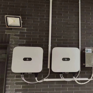 SUN2000-5/6/8/10KTL-M1 ตัวควบคุมพลังงานอัจฉริยะ 3 เฟส 5KW 6KW 8KW 10KW สำหรับโซลาร์เซลล์ - Product Image 4