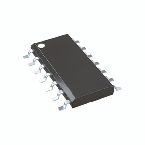 14 SOlC Electronic Chips Component Authorized Distributor Embedded PIC16F18323T-I_SL - Product Image 1