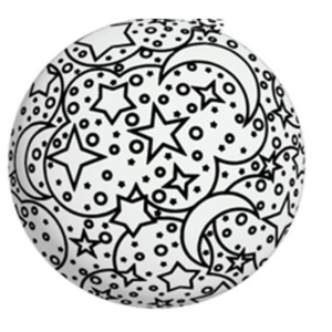 Juguete Sensorial de Silicona en Forma de Cubo, Bola de Nieve, Bola de Pelusa, Juguete Antiestrés para Niños y Adultos - Product Image 4