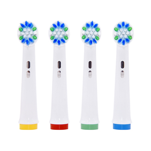 Testina EB25-T per spazzolino da denti compatibile <span class=keywords><strong>B</strong></span> <span class=keywords><strong>testine</strong></span> di ricambio per spazzolino elettrico orale - Product Image 3