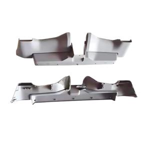 Original New Agras T40/T20P Protective Front Lower Shell Cover for Spraying <b>Drones</b> <b>Accessories</b> - Product Image 1