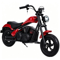 Moto électrique pour enfants à batterie lithium haute performance, 24V8A 150W, pour la vente en gros