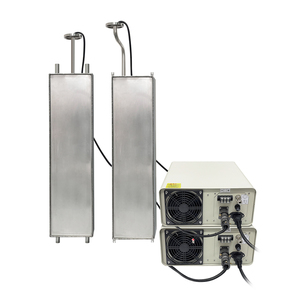 Transducteur ultrasonique submersible 25kHz 28kHz 40kHz pour le <span class=keywords><strong>nettoyage</strong></span> - Prix de gros - Product Image 3