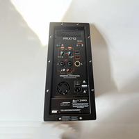 Module d'amplificateur de puissance JBL PRX 712 220V certifié CE