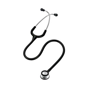 Estetoscopio Clásico II en Oferta, Estetoscopio de Diagnóstico Médico Profesional para Hospital, Opcional para Bebés y Adultos - Product Image 1