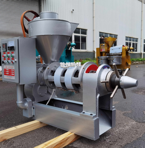 Machine à huile chaude à température constante haute efficacité YZYX95CWK pour graines <span class=keywords><strong>de</strong></span> <span class=keywords><strong>tournesol</strong></span> – Fournisseur direct - Product Image 6