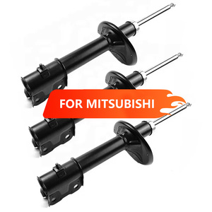 Amortisseur de suspension avant KYB essieu avant gauche système de suspension pour MITSUBISHI <span class=keywords><strong>COLT</strong></span> <span class=keywords><strong>IV</strong></span>/LANCER V OEM MB891697/MB891700 - Product Image 3