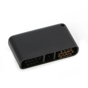 3-trong-1 Golf Câu Lạc Bộ Rãnh Putter Wedge Bóng Làm Sạch Bàn Chải Giày Cleaner Golfer - Product Image 5