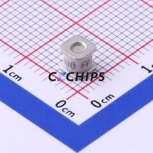 Nuevo-Original 2RK300M-4 SMD, 4,2x4mm Tubo de descarga de gas de transistor (GDT) Venta completa Chips de componentes electrónicos y servicio BOM - Product Image 1