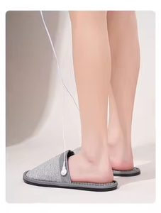 Nuevo Zapato <span class=keywords><strong>de</strong></span> <span class=keywords><strong>Masaje</strong></span> <span class=keywords><strong>de</strong></span> Pies por Pulsos Eléctricos 2026: Cuidado <span class=keywords><strong>de</strong></span> <span class=keywords><strong>la</strong></span> Salud, Batería Recargable, Control <span class=keywords><strong>de</strong></span> Tiempo, Guía en el Momento del Uso, Venta Transfronteriza - Product Image 3