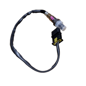 Sensor de oxígeno automático de alta calidad para <span class=keywords><strong>BMW</strong></span> <span class=keywords><strong>523i</strong></span> (F10 2009-2012) 2.5L 730Li(F02 LCI 2012-2015) 3.0L nuevo número de pieza 11787603022 - Product Image 4