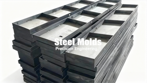 Công nghiệp-phong cách tái sử dụng khung thép ván khuôn bê tông hiện đại khuôn mẫu cho tường & amp; cột xây dựng xây dựng - Product Image 2