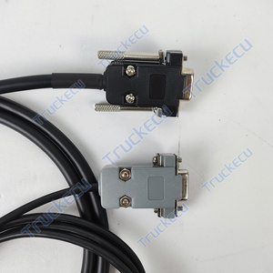 สำหรับ rocla TCM สำหรับมิตซูบิชิเครื่องมือวินิจฉัยแมวรถยกรถบรรทุกสายวินิจฉัย16A68-11320ซอฟต์แวร์ trucktool - Product Image 4