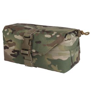Bolsa de Almacenamiento para Visión Nocturna GPNVG-18 con Montaje MOLLE BP-159 para Accesorios de Caza y Juegos CS - Product Image 1