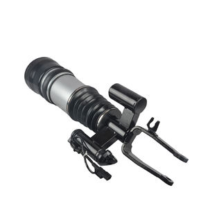 Nouvelle suspension pneumatique TMAIRSUS W211 Classe E <span class=keywords><strong>W219</strong></span> <span class=keywords><strong>CLS</strong></span> 4matic Avant Droite 2002-2009 Ressort pneumatique 2113209613 - Product Image 1