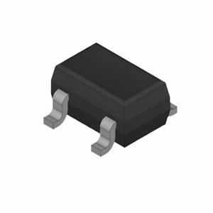 Original SC 82A, SOT 343 Power Management (PMIC) Electronic Chips Component MAX6387XS23D3 - Product Image 1