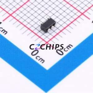 ชิปวงจรรวม ADG701LBRJZ-REEL7สวิตช์อนาล็อก SOT-23-5ใหม่และดั้งเดิม - Product Image 2