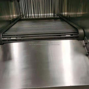 Venta superior, equipo de inyección de baquetas de pollo, pistola inyectora de carne, máquina de salmuera para adobo - Product Image 3