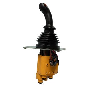ชุดควบคุมวีลโหลดเดอร์ 936/958 วาล์วควบคุมไฮดรอลิก จอยสติ๊ก - Product Image 3
