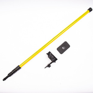 <span class=keywords><strong>Niveau</strong></span> <span class=keywords><strong>laser</strong></span> télescopique en aluminium et fer, réglable en hauteur, pour la vente en gros, 3 mètres, 4 mètres, 5 mètres, avec <span class=keywords><strong>tige</strong></span> télescopique - Product Image 3