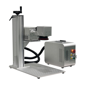 Máquina de Marcado Láser 3D UV para Grabado Interno en Cristal, 5W, Procesamiento en Frío - Product Image 2
