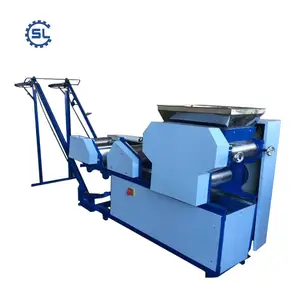 7 Groups Commercial Noodle Making Machine On Sale