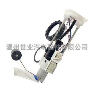 Conjunto de bomba de combustible 2521307 para vehículos Polaris con motor eléctrico y brazo flotante - Product Image 5