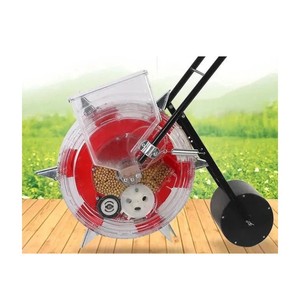 Planting With Sowing Machine Hand Sowing Machine Broadcast Sowing Machine Herbage Seed Drill - Product Image 4