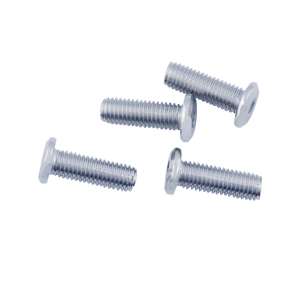 Tornillo <span class=keywords><strong>de</strong></span> Cabeza Plana con Hexágono Interior, Fijación para Muebles, Tornillo con Hexágono Interior Biselado - Product Image 2
